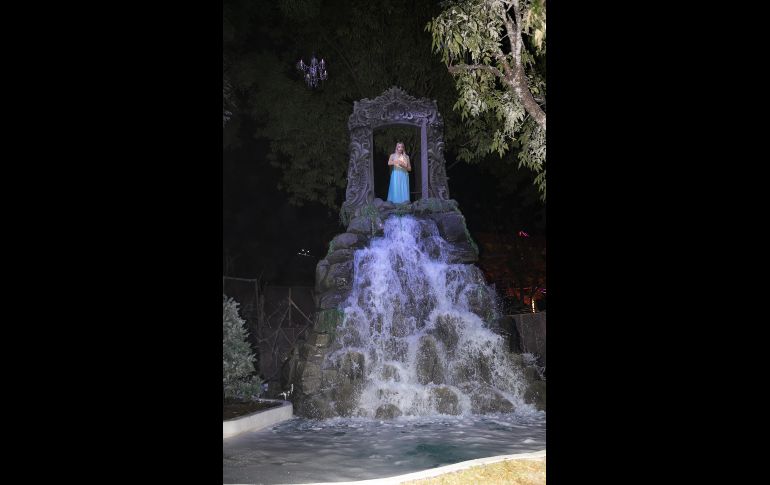 Navidalia 2021. GENTE BIEN JALISCO/JORGE SOLTERO