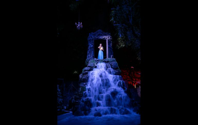 Navidalia 2021. GENTE BIEN JALISCO/JORGE SOLTERO