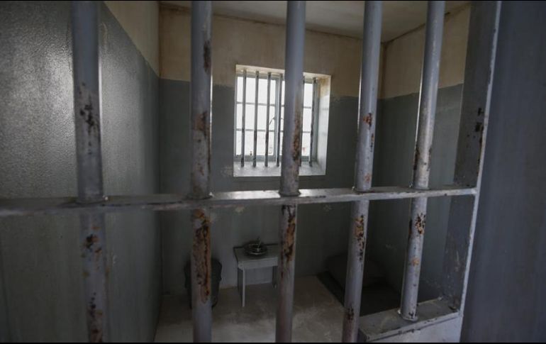 La liberación de la menor se produjo tras un diálogo en el que participaron tanto activistas como autoridades estatales y locales. EFE/ARCHIVO