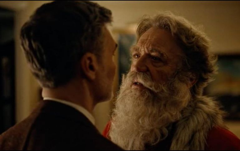 El comercial tiene como objetivo celebrar los 50 años de la despenalización de la homosexualidad en el país. ESPECIAL