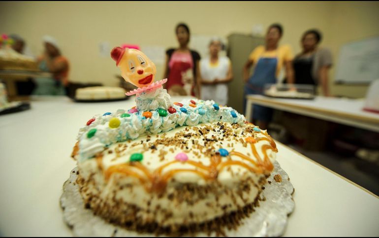 De las nuevas emprendedoras, 87% está en la informalidad. EL INFORMADOR/Archivo