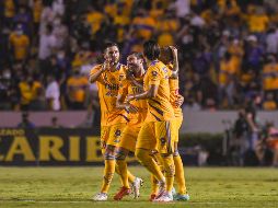 Fundados en 1960, los Tigres, siete veces campeones del futbol mexicano, cuenta con una base de 42 mil aficionados con abono para el estadio Universitario. IMAGO7