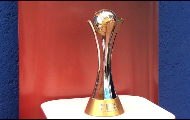 Aunque todavía falta tiempo para que se lleve a cabo el Mundial de Clubes, se dio a conocer la fecha en la que se realizará el sorteo. NTX / ARCHIVO