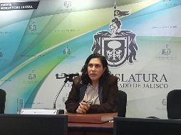 El paquete de propuestas de reforma será presentado en la próxima sesión del pleno del Congreso estatal para su turno al análisis en comisiones legislativas. EL INFORMADOR / R. Rivas