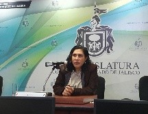 El paquete de propuestas de reforma será presentado en la próxima sesión del pleno del Congreso estatal para su turno al análisis en comisiones legislativas. EL INFORMADOR / R. Rivas