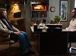 El guion detalla la manera en la que un psiquiatra puede utilizar sus aptitudes para controlar la vida de su paciente. EFE / ESPECIAL