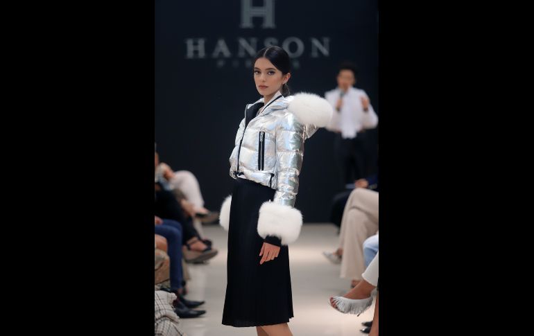 Exhibición. GENTE BIEN JALISCO/CLAUDIO JIMENO