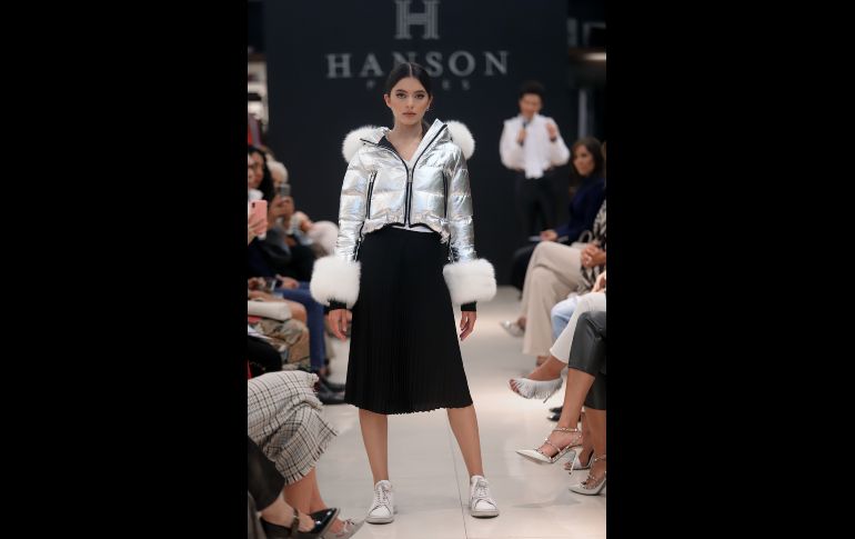 Exhibición. GENTE BIEN JALISCO/CLAUDIO JIMENO