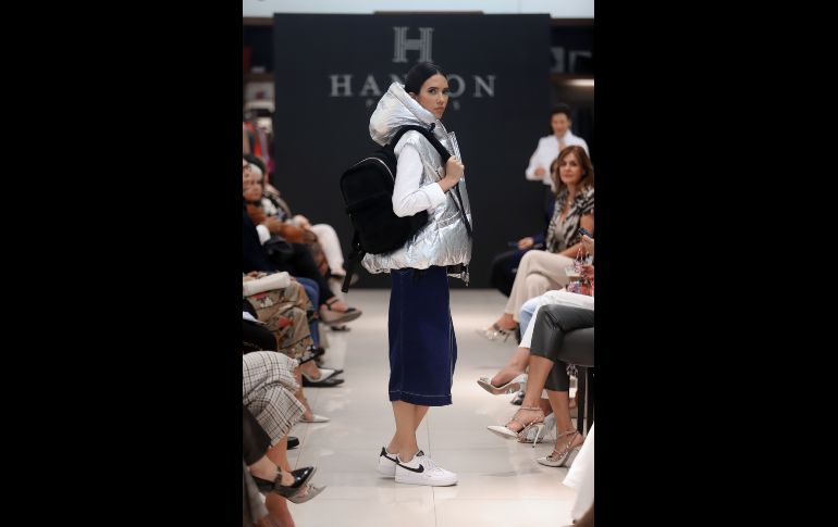 Exhibición. GENTE BIEN JALISCO/CLAUDIO JIMENO