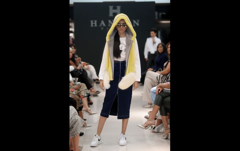 Exhibición. GENTE BIEN JALISCO/CLAUDIO JIMENO