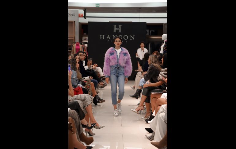 Exhibición. GENTE BIEN JALISCO/CLAUDIO JIMENO