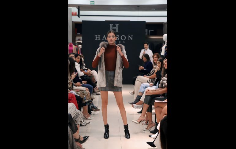 Exhibición. GENTE BIEN JALISCO/CLAUDIO JIMENO