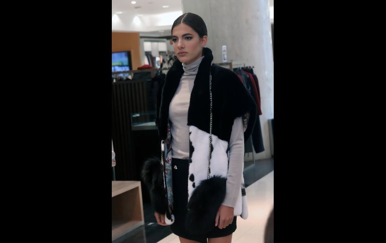 Exhibición. GENTE BIEN JALISCO/CLAUDIO JIMENO