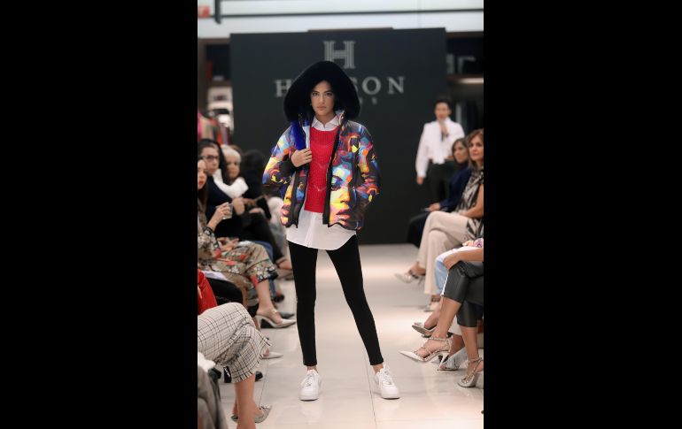 Exhibición. GENTE BIEN JALISCO/CLAUDIO JIMENO