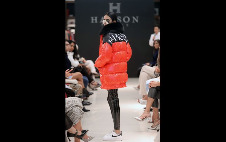 Exhibición. GENTE BIEN JALISCO/CLAUDIO JIMENO