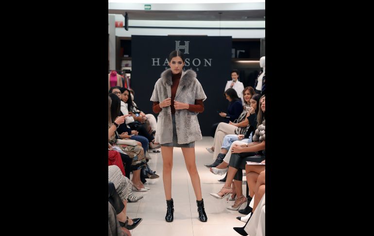 Exhibición. GENTE BIEN JALISCO/CLAUDIO JIMENO