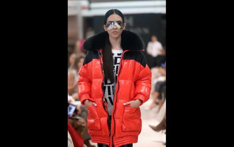 Exhibición. GENTE BIEN JALISCO/CLAUDIO JIMENO