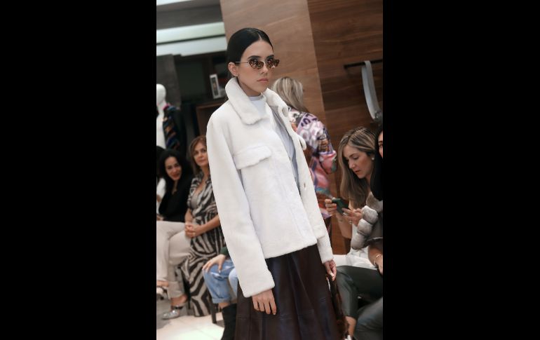 Exhibición. GENTE BIEN JALISCO/CLAUDIO JIMENO