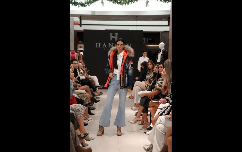 Exhibición. GENTE BIEN JALISCO/CLAUDIO JIMENO