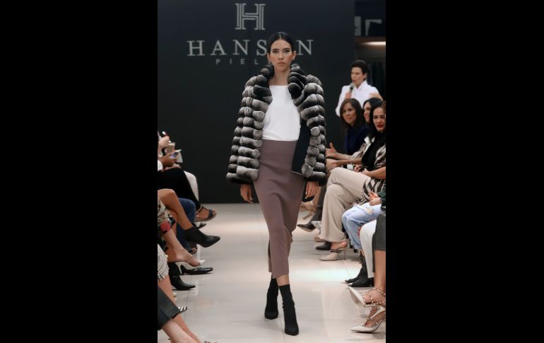 Exhibición. GENTE BIEN JALISCO/CLAUDIO JIMENO