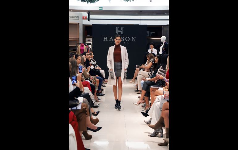 Exhibición. GENTE BIEN JALISCO/CLAUDIO JIMENO