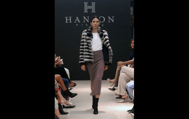 Exhibición. GENTE BIEN JALISCO/CLAUDIO JIMENO