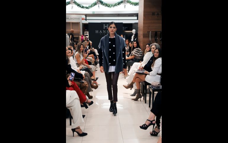 Exhibición. GENTE BIEN JALISCO/CLAUDIO JIMENO