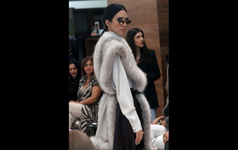 Exhibición. GENTE BIEN JALISCO/CLAUDIO JIMENO