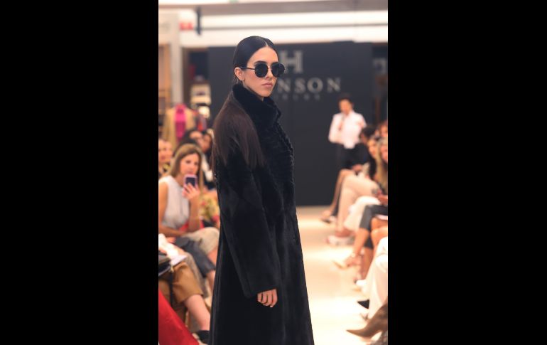 Exhibición. GENTE BIEN JALISCO/CLAUDIO JIMENO