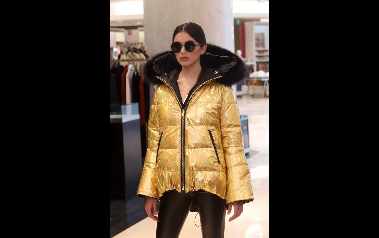 Exhibición. GENTE BIEN JALISCO/CLAUDIO JIMENO