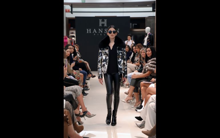 Exhibición. GENTE BIEN JALISCO/CLAUDIO JIMENO