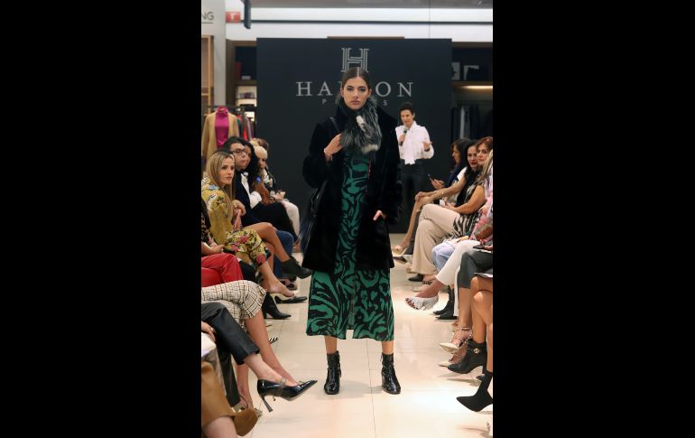 Exhibición. GENTE BIEN JALISCO/CLAUDIO JIMENO