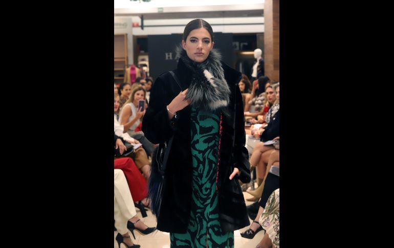 Exhibición. GENTE BIEN JALISCO/CLAUDIO JIMENO