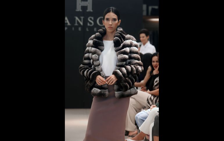 Exhibición. GENTE BIEN JALISCO/CLAUDIO JIMENO