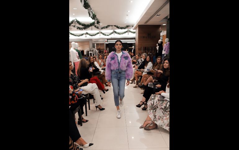 Exhibición. GENTE BIEN JALISCO/CLAUDIO JIMENO