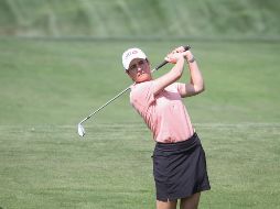 Lorena Ochoa. GENTE BIEN JALISCO/LORENA OCHOA