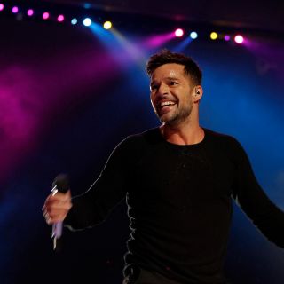 Ricky Martin cumple 50 años rodeado de amor y éxito