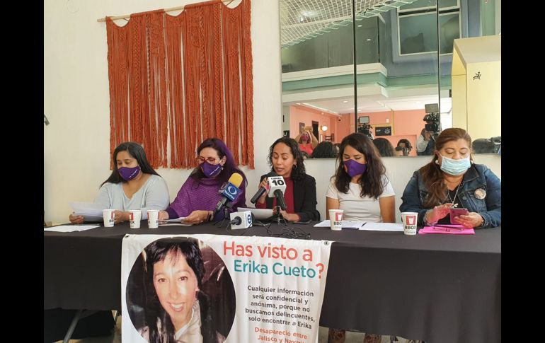 El Cladem pidió a las autoridades considerar en los presupuestos la atención de la violencia de género para el año próximo. EL INFORMADOR/R. Bobadilla