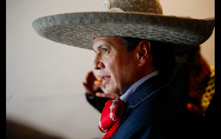 Ambas salas estarán abiertas al público sin costo alguno para que todos puedan disfrutar del acervo. EL INFORMADOR/G. Gallo