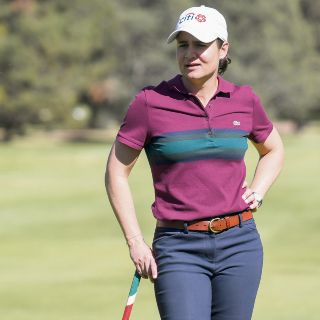 Golf con causa en el Guadalajara Country Club,