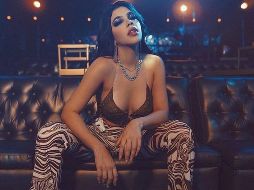 Esta es la primera probada de una línea musical que no necesariamente estará centrada en la moda disco, pero que mostrará 