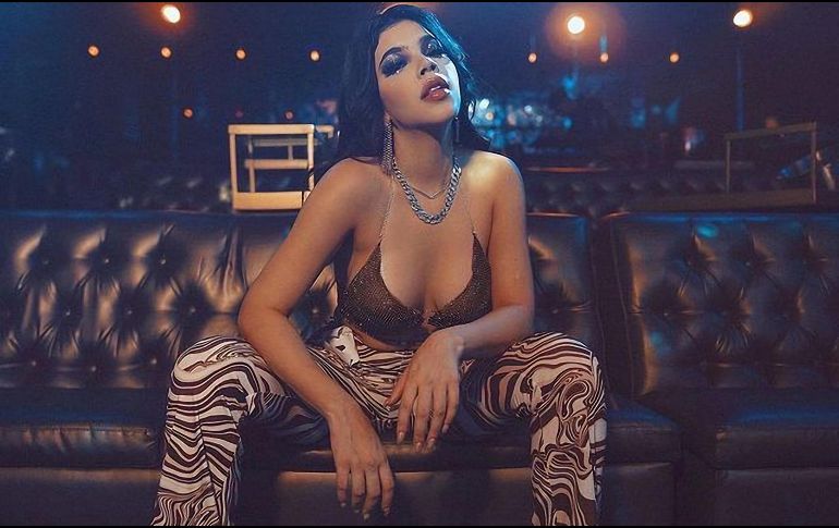 Esta es la primera probada de una línea musical que no necesariamente estará centrada en la moda disco, pero que mostrará 