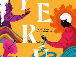 35 FIL. ESPECIAL/©Cortesía FIL Guadalajara.