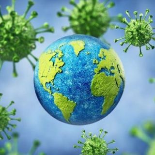 Ómicron: qué se sabe de la nueva "variante de preocupación" del coronavirus que denominó la OMS