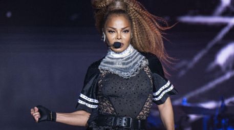 Janet Jackson vivió uno de los momentos más difíciles en su carrera por un incidente que ni siquiera fue error suyo. AP/ARCHIVO