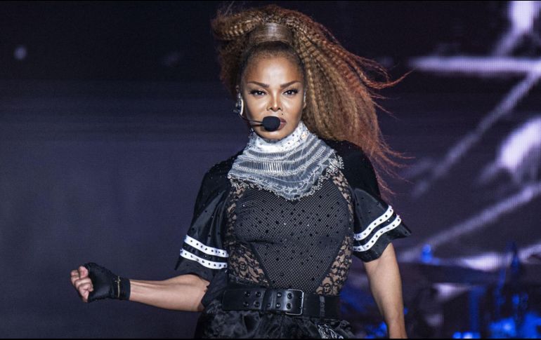 Janet Jackson vivió uno de los momentos más difíciles en su carrera por un incidente que ni siquiera fue error suyo. AP/ARCHIVO