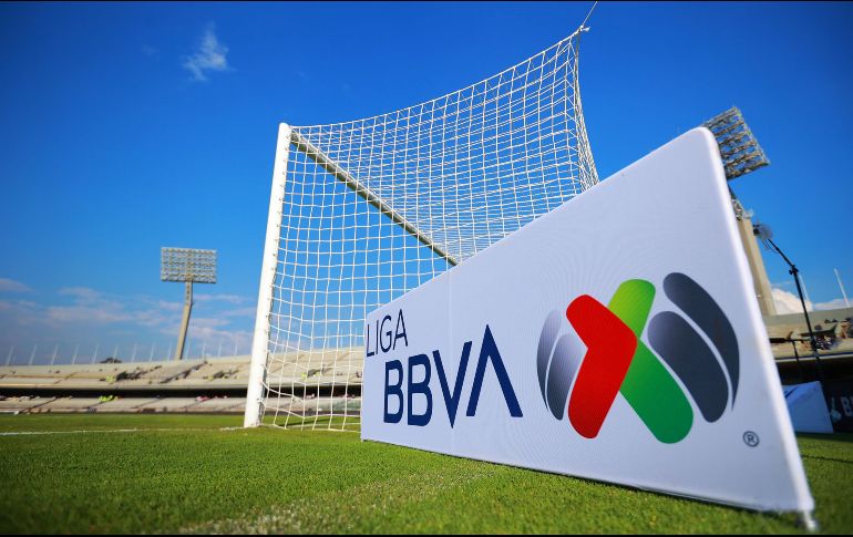 LO QUE SE VIENE. El América vs Pumas y el Atlas vs Rayados se jugarán este sábado. El León vs Puebla y el Tigres vs Santos serán el domingo. IMAGO7