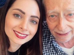 La youtuber está siendo investigada por el delito de pornografía infantil. INSTAGRAM/@justyoss