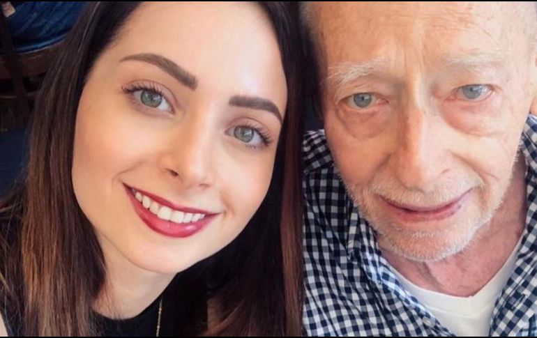 La youtuber está siendo investigada por el delito de pornografía infantil. INSTAGRAM/@justyoss