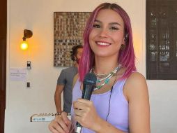 Sofish cerrará las presentaciones del 2021 con su aparición en el 